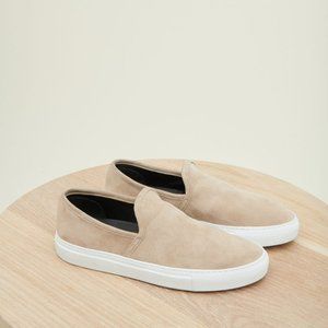 ISO Jenni Kayne Suede Lounger Sneaker Size 38